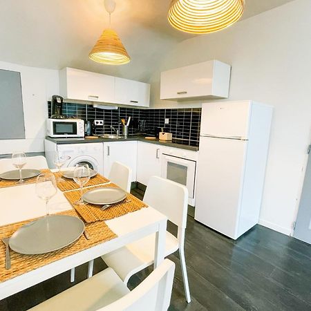 גרנובל #N9 Le Champo T3 Close To The Centre 2 Bedrooms מראה חיצוני תמונה
