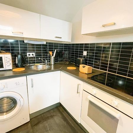 גרנובל #N9 Le Champo T3 Close To The Centre 2 Bedrooms מראה חיצוני תמונה